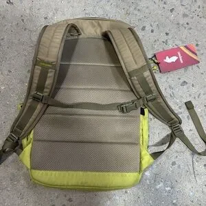 Chiquillo 30L Cada Dia Desert/Lemongrass $110 Shop Chiquillo 30L Backpack - Unisex In Cada Dia Desert  main image 2